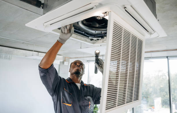 Licensed Air Conditioning Service service in Connell, WA - FH HVAC