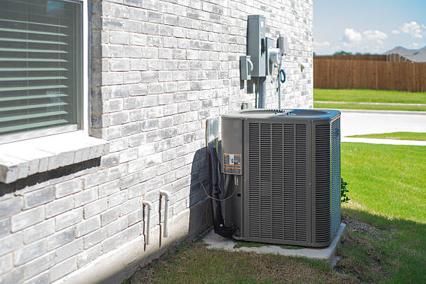 Reliable Air Conditioning Service contractor in Connell, WA by FH HVAC