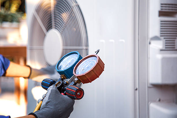 Affordable Air Conditioning Service solutions in Connell, WA
