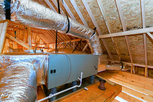 Top rated local Air Conditioning Service specialists in Connell, WA